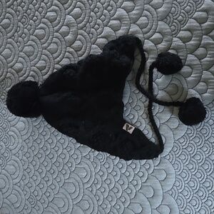 Eddie Bauer winter hat